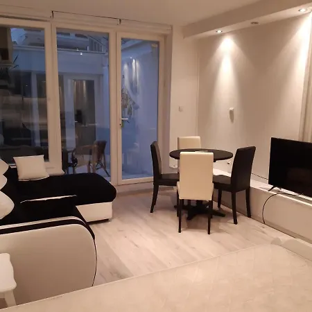 Djakuzi Viktorija Belgrad