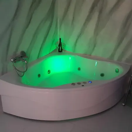 Apartment Djakuzi Viktorija