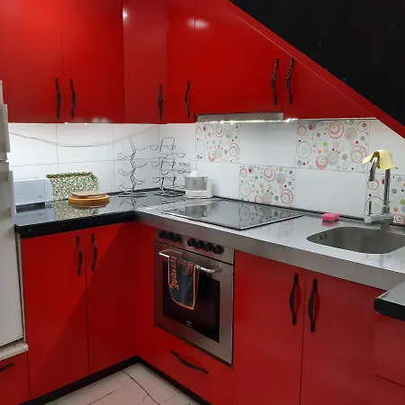 Djakuzi Viktorija Belgrad