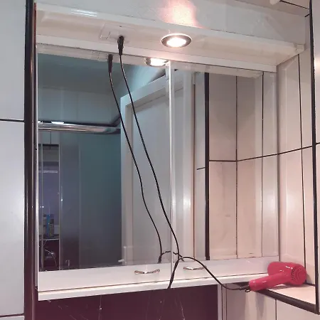 Apartment Djakuzi Viktorija